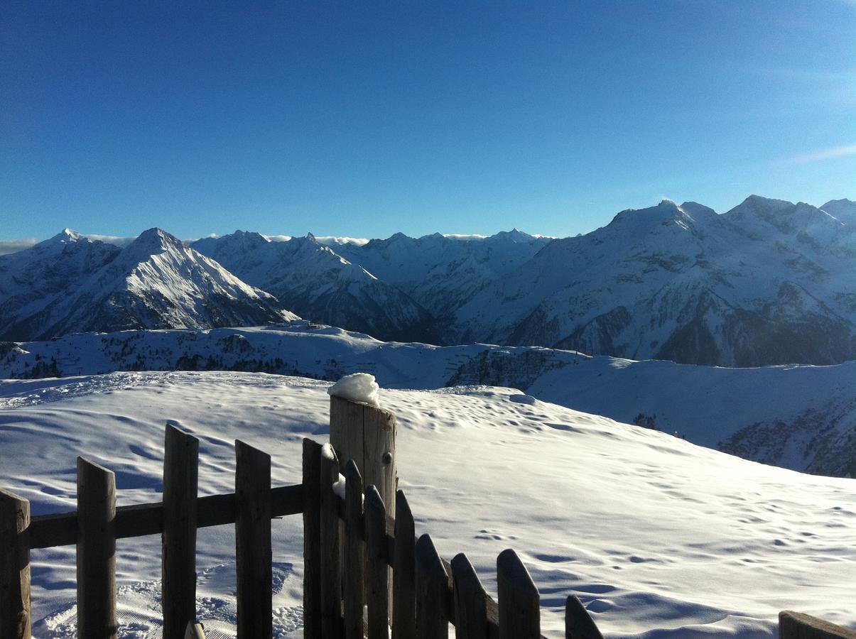 Hotel Schneekarhuette Mayrhofen Exteriér fotografie
