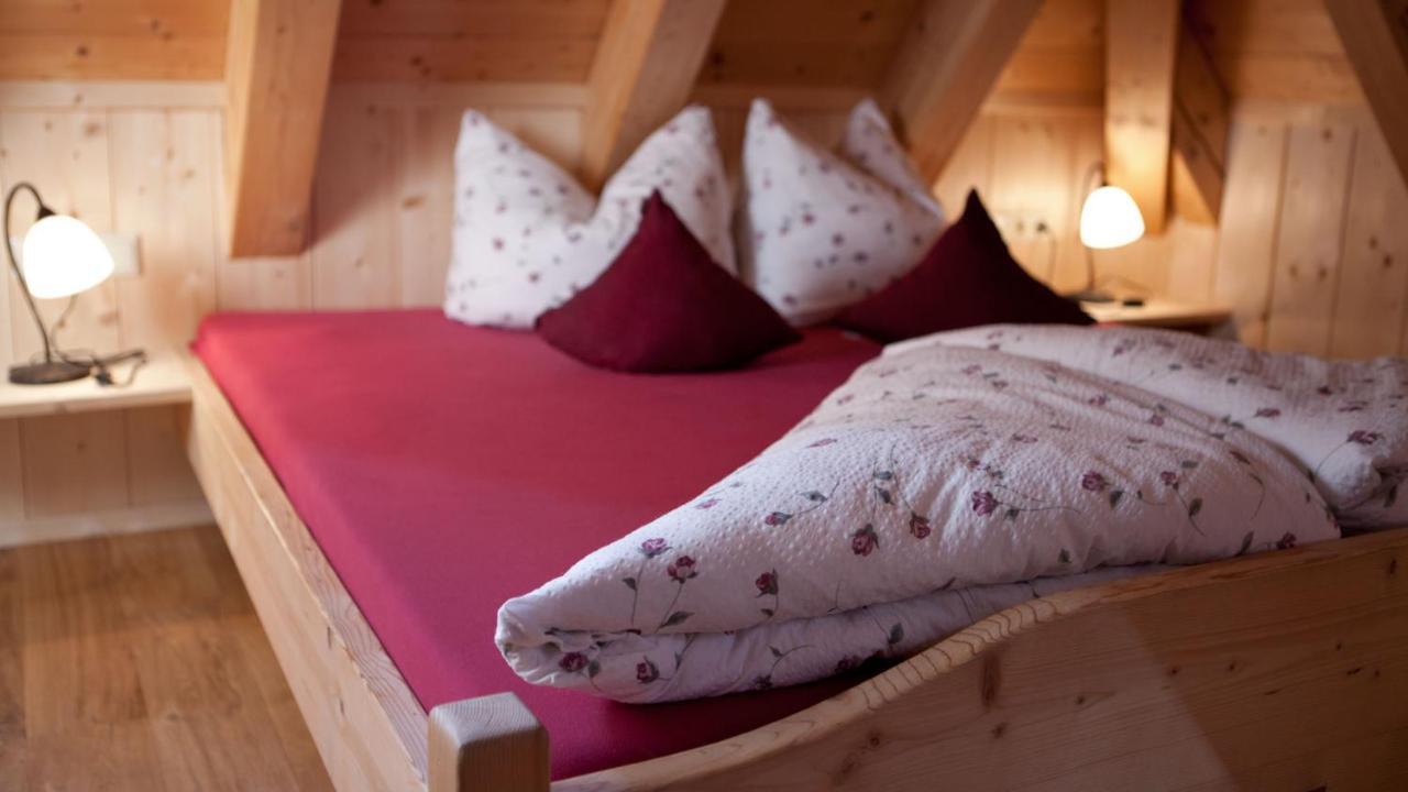 Hotel Schneekarhuette Mayrhofen Exteriér fotografie